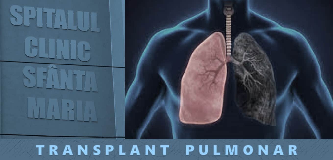 transplant pulm